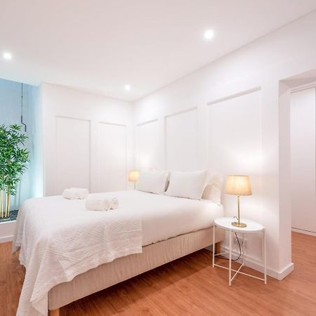 Guestready - The Golden Cradle Apartment Lisbon Luaran gambar