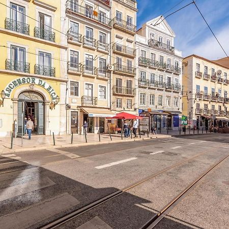 Guestready - The Golden Cradle Apartment Lisbon Luaran gambar