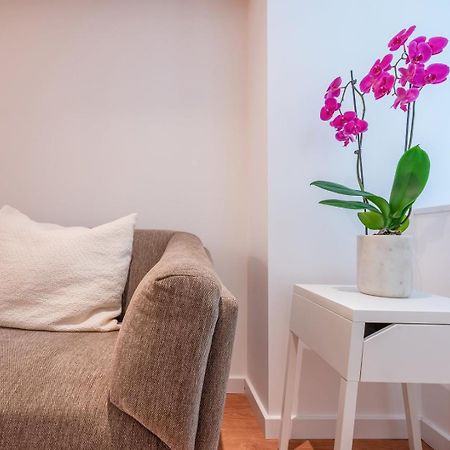 Guestready - The Golden Cradle Apartment Lisbon Luaran gambar