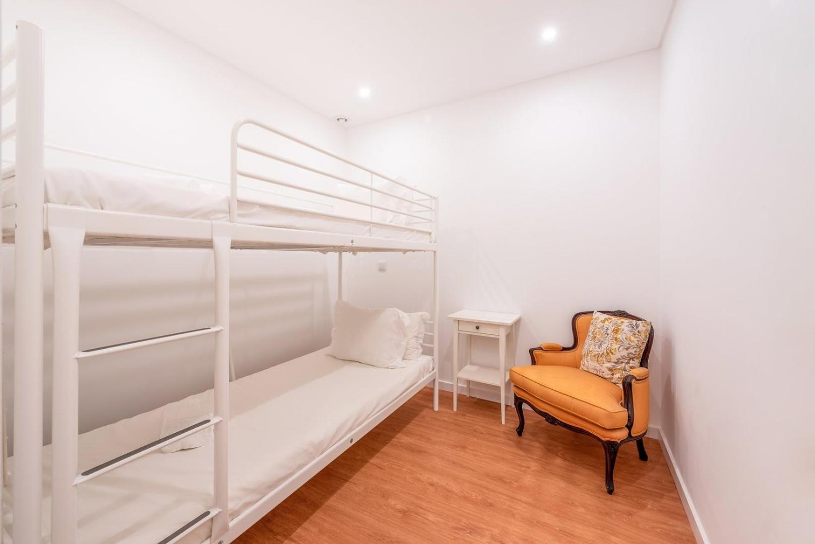 Guestready - The Golden Cradle Apartment Lisbon Luaran gambar