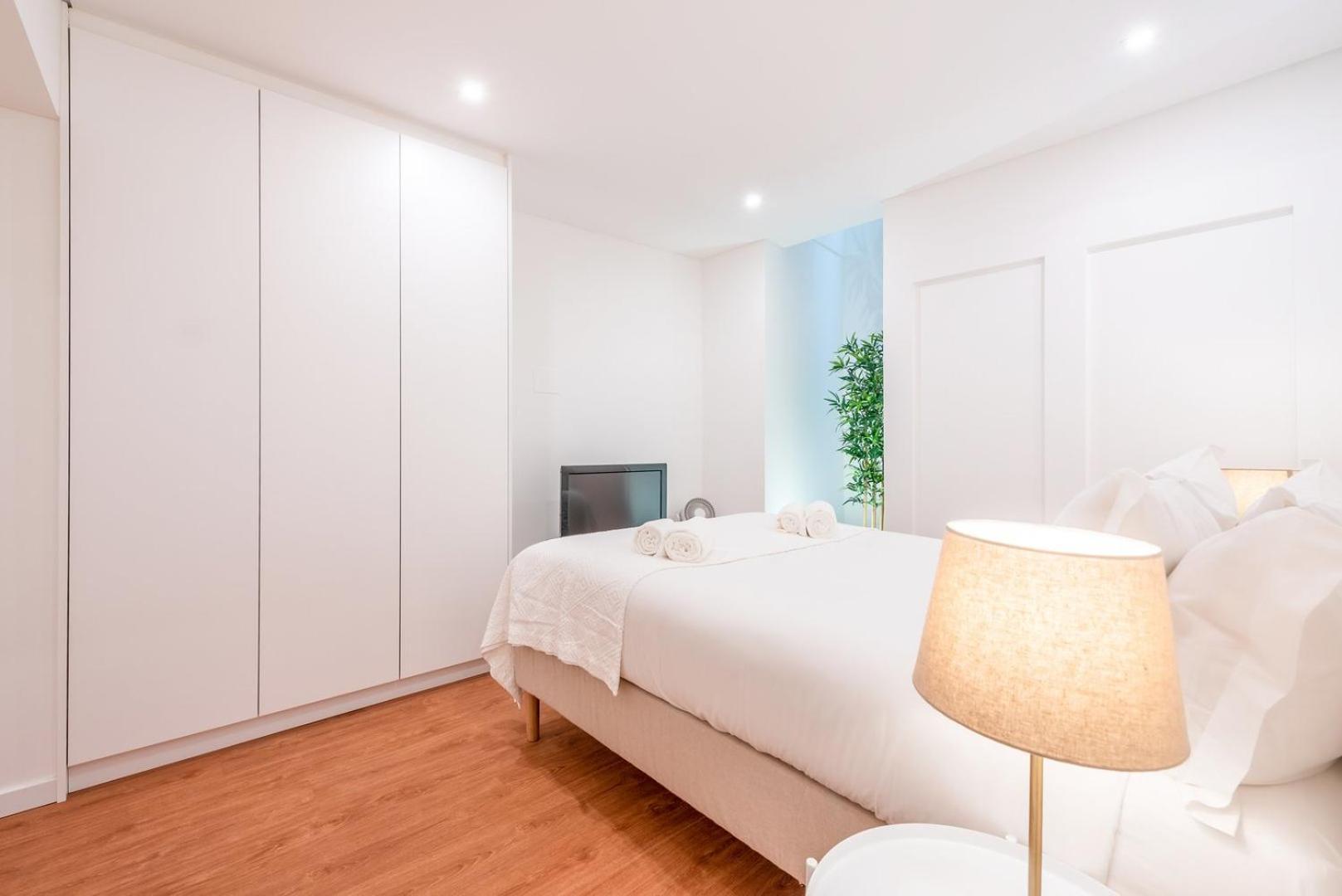 Guestready - The Golden Cradle Apartment Lisbon Luaran gambar